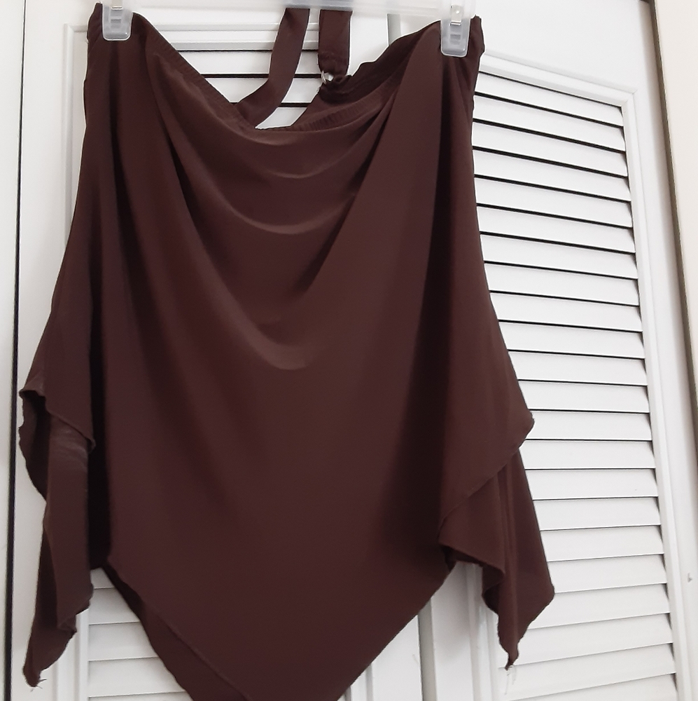 Halter Top - Picture 3 of 3